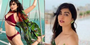 Adah Sharma Nude Photos and Sex Tape LEAK