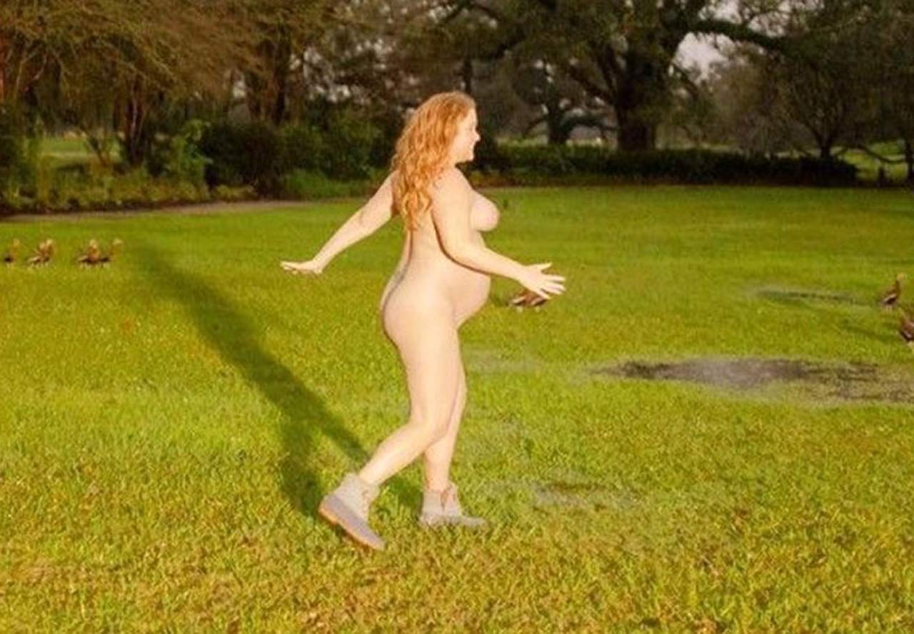 Amy Schumer Nude – 2020 Big Collection