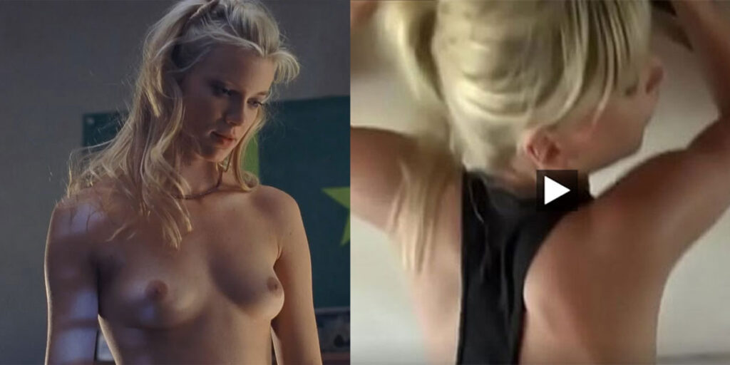 Amy Smart Nude Pics, Scenes and Sex Tape