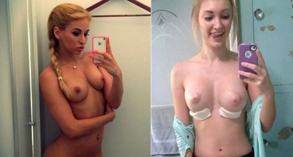 Anna Faith Nude – Leaked Pics and Porn