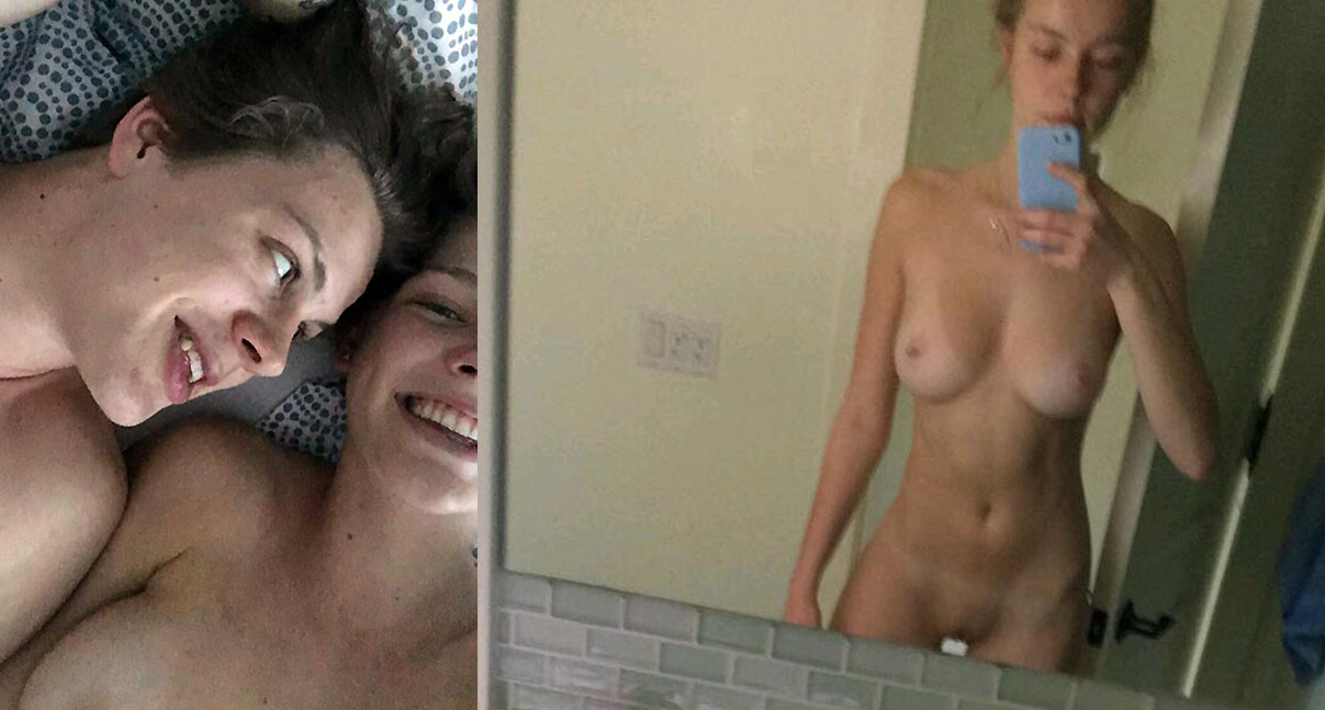 Annika Boron Nude Leaked Pics and Porn