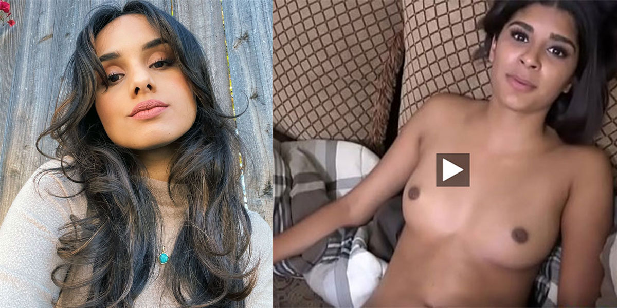 Aparna Brielle Nude Pics and Sex Tape