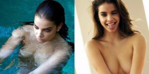 Barbara Palvin Nude and Hot Photos and Porn Video