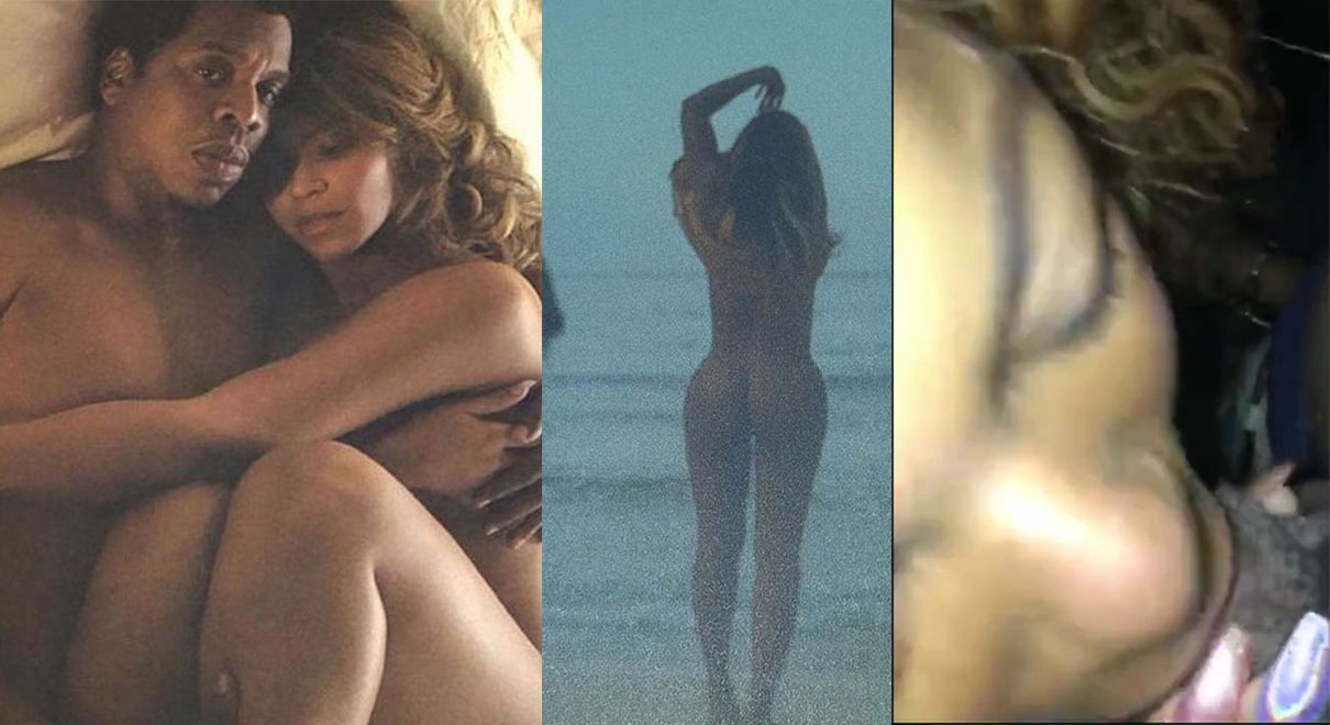 Beyonce Nude Pics & Porn – 2023 Update