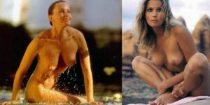 Bo Derek Nude Pics, Porn Video, and Explicit Sex Scenes