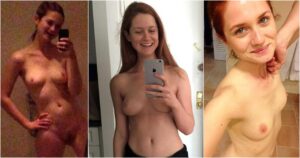 Bonnie Wright Nude – Leaked Uncensored Pics & Porn!