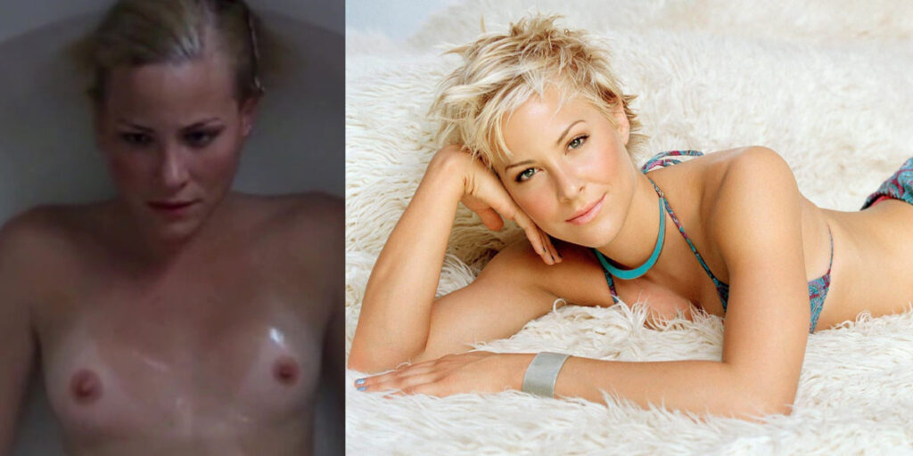 Brittany Daniel Nude & Sex Scenes, Porn And Hot Pictures