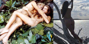 Brooke Shields Nude Pics, Scenes and LEAKED Porn 2023