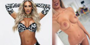 Carmella Nude Photos and LEAKED Sex Tape