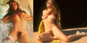 Cassandra Peterson Nude Photos and Sex Tape