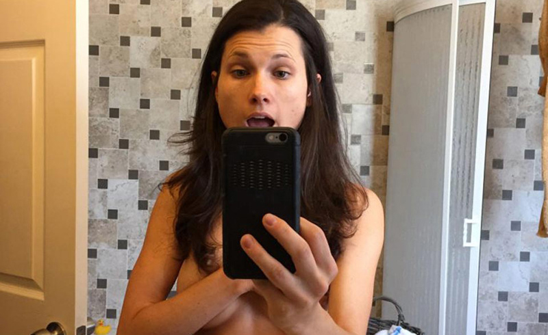 Dana Workman Nude Leaked Photos & Porn