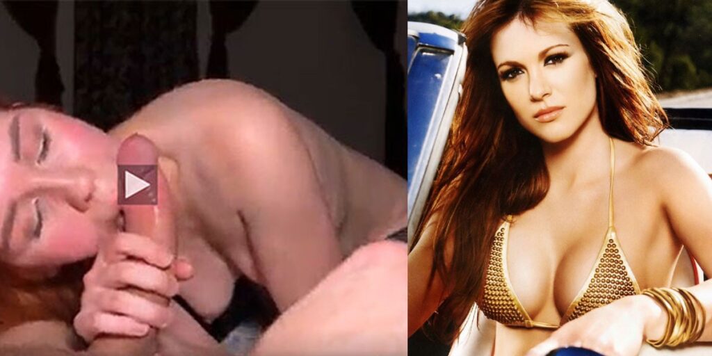 Danneel Ackles Nude Photos and Sex Tape 2023