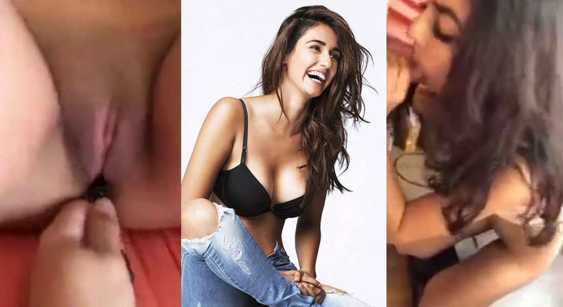 Disha Patani Nude Photos and Blowjob Porn