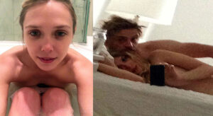 Elizabeth Olsen Nude Leaked Pics, Porn And Sex Scenes