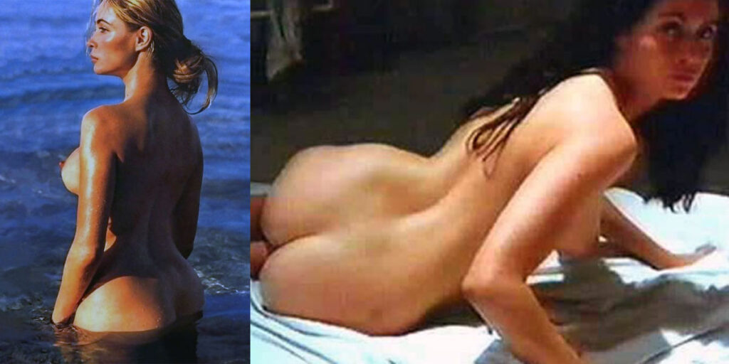 Emmanuelle Beart Nude Pictures and Sex Tape