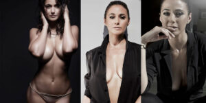 Emmanuelle Chriqui Nude Pictures and Sex Tape