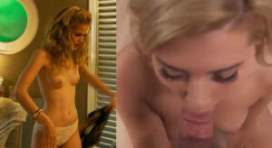 Erin Moriarty Nude & Sex Scenes Compilation And Porn