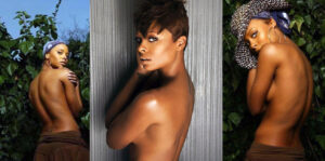 Eva Marcille Nude Pics & Porn Leaked & Sexy Photos