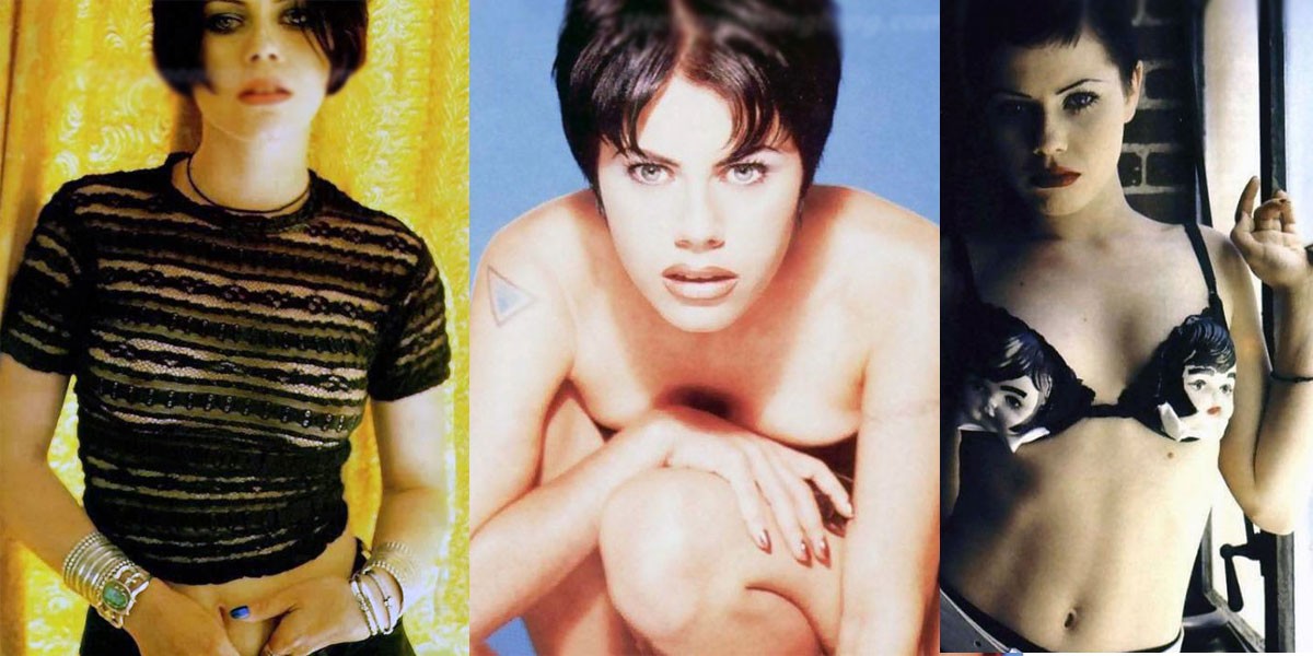 Fairuza Balk Nude Photos and Sex Tape