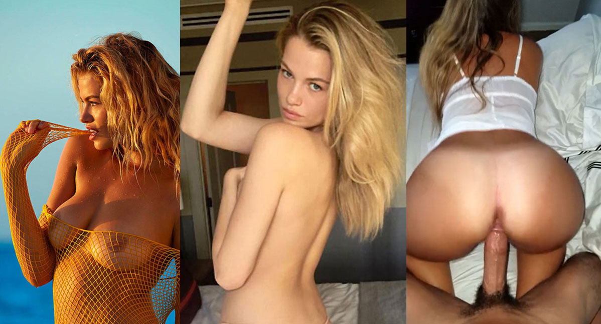 Hailey Clauson Nude Pics And Leaked Porn Video