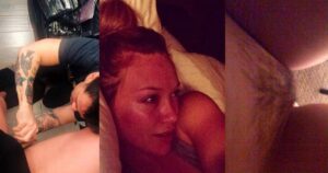 Hilary Duff Nude Pussy on Leaked Photos & Porn