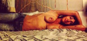 Jackie Cruz Nude Leaked Photos from iCloud