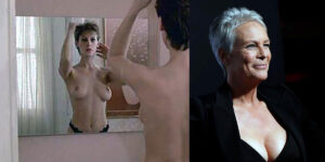 Jamie Lee Curtis Nude & Sex Scenes and Hot Pics