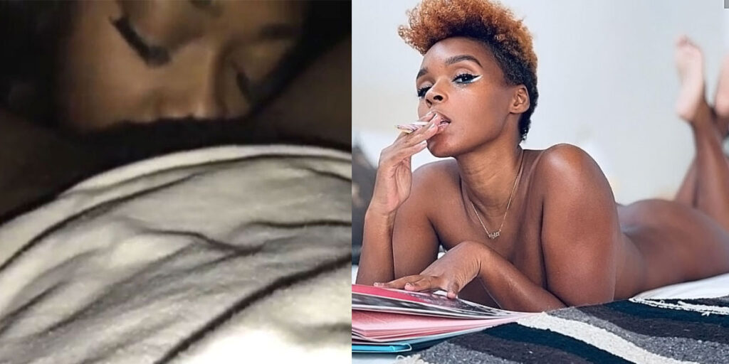 Janelle Monae Nude And Sexy Pics And Sex Tape