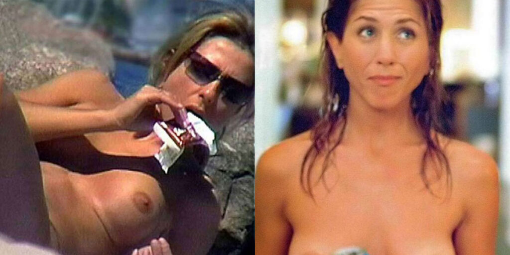 Jennifer Aniston Nude Pics, Porn and Sex Scenes [2024]