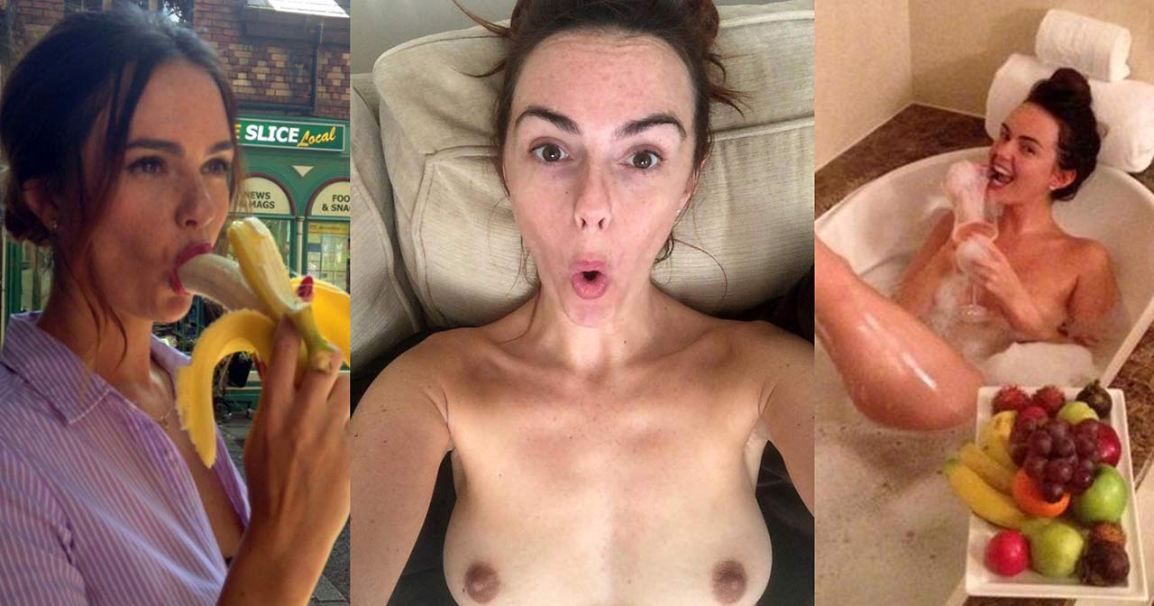 Jennifer Metcalfe Nude Pics & Porn Leaked Online!