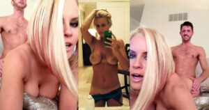 Jenny McCarthy Nude Leaked Pics & Porn Video