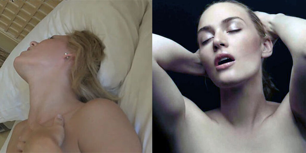 Kate Winslet Nude Photos, Scenes and Sex Tape