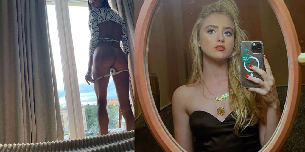 Kathryn Newton Nude LEAKED Pics and Porn