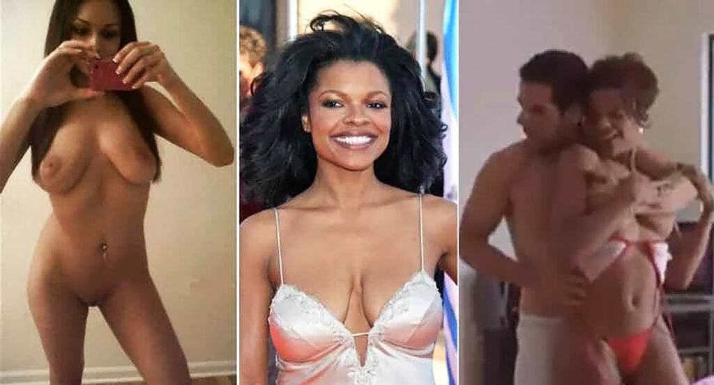 Keesha Sharp Nude & Sexy Pics And Sex Scenes