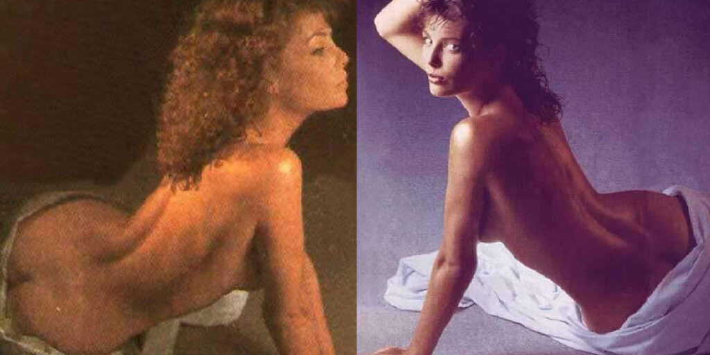 Kelly LeBrock Nude, Sexy Pics and LEAKED Porn