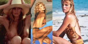 Kim Basinger Nude Photos and Sex Tape LEAK