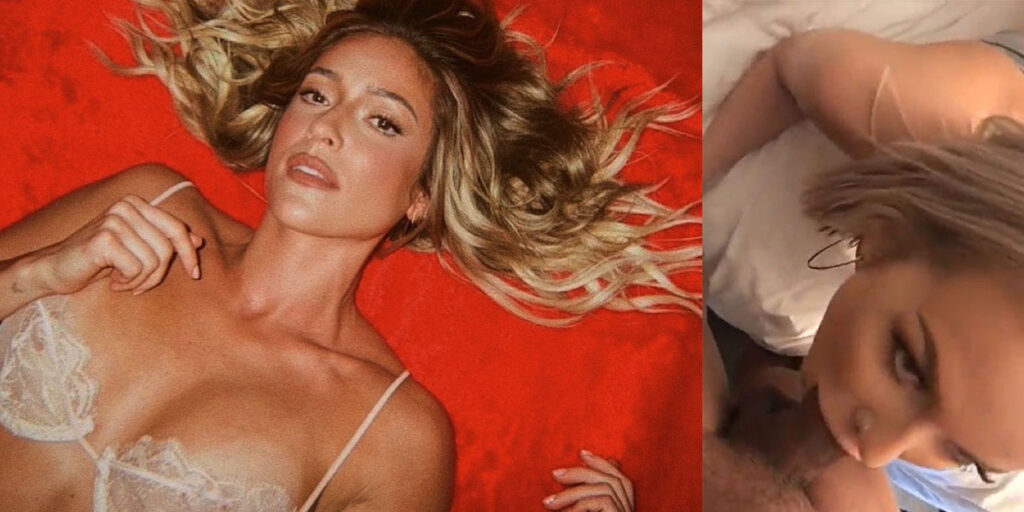 Kristin Cavallari Nude Photos and LEAKED Porn