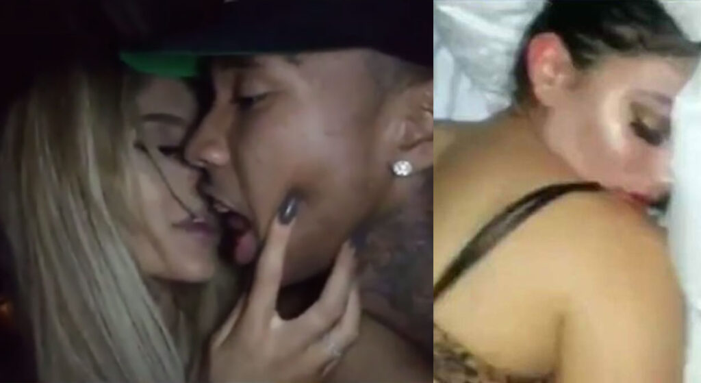 Kylie Jenner Nude In TWO Leaked Porn Videos – CONFIRMED