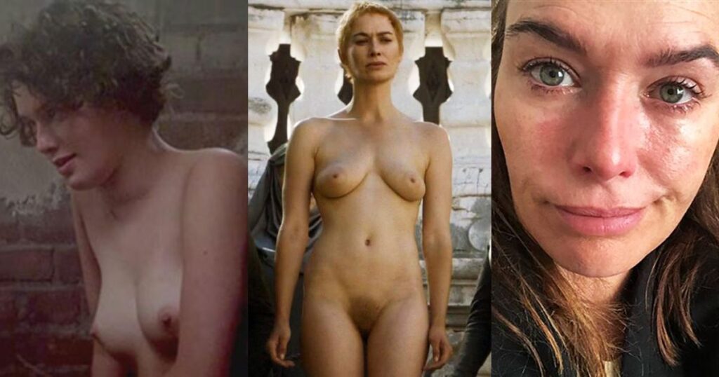 Lena Headey Nude Pics and Naked Sex Scene Videos