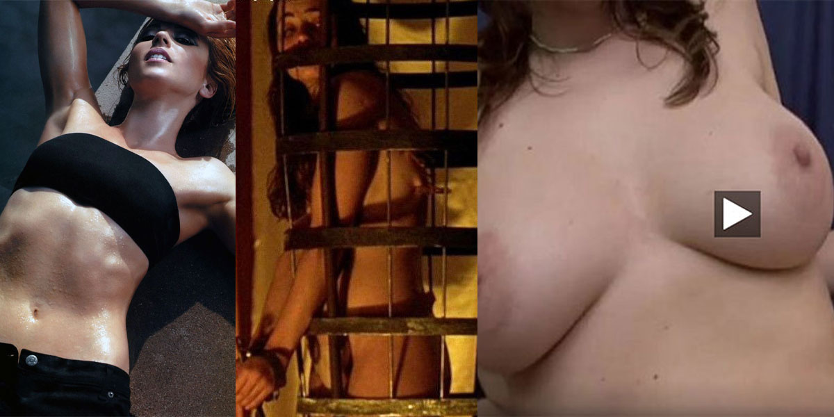 Linda Cardellini Nude Photos, Sex Tape and Scenes