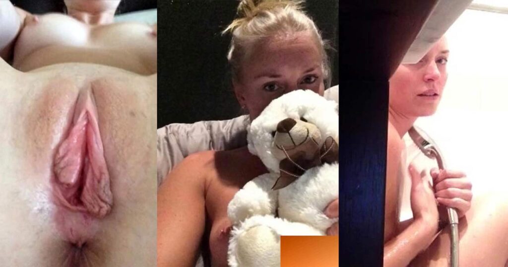 Lindsey Vonn Nude Leaked Pics & Porn