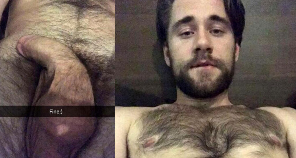 Luke Benward Nude Leaked Pics and Porn