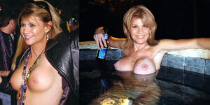 Markie Post Nude Pics and LEAKED Sex Tape 2024