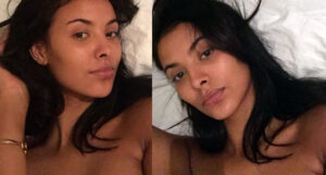 Maya Jama Nude Pics and Sex Tape – LEAKED