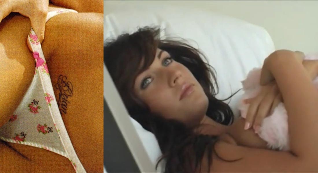 Megan Fox Nude Pics, Porn & Nude Scenes Collection