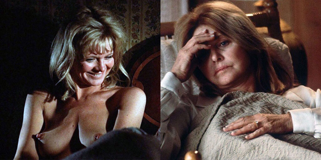 Melinda Dillon Nude Photos, Porn and Scenes