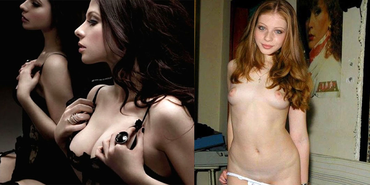 Michelle Trachtenberg Nude Pics and Sex Tape