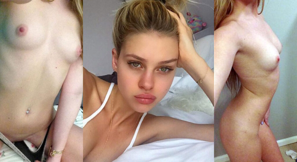 Nicola Peltz Nude Photos and Leaked Porn Video