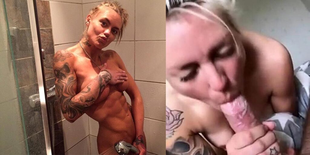 Pauline Von Schinkel Nude LEAKED Pics and Porn Video