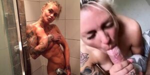 Pauline Von Schinkel Nude LEAKED Pics and Porn Video